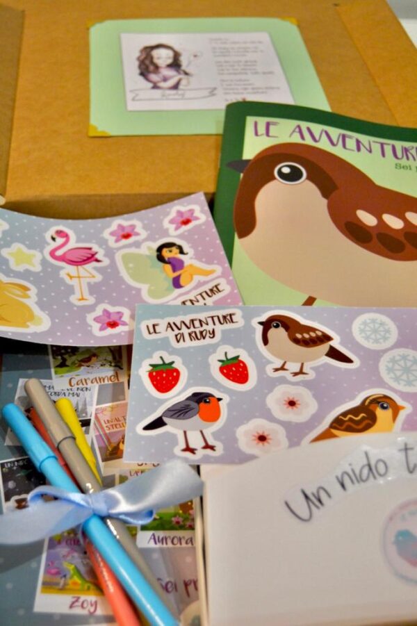 Rudy Box - immagine 6
