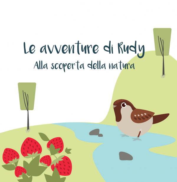 Alla scoperta della natura