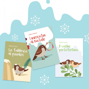 Natale a Passeropoli