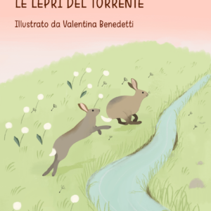 Le Lepri del Torrente