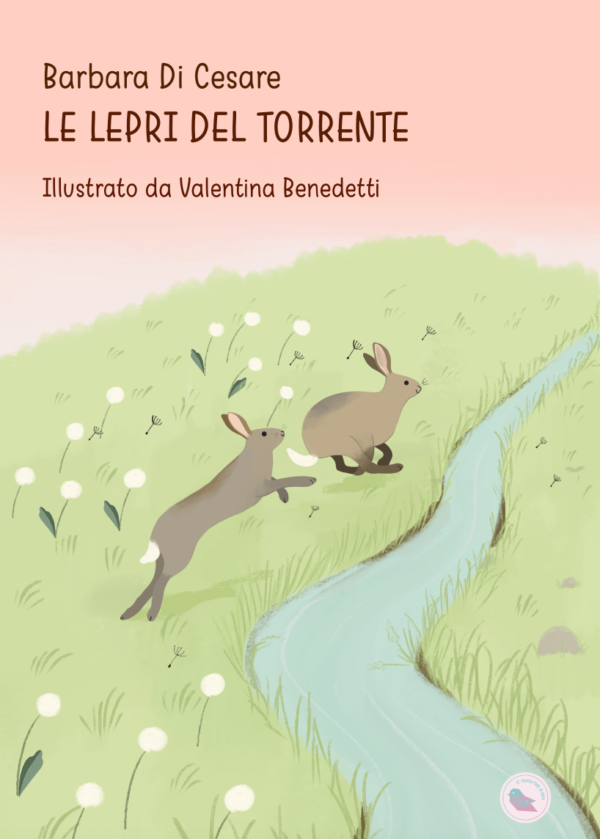 Le Lepri del Torrente