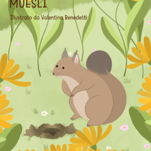 Muesli